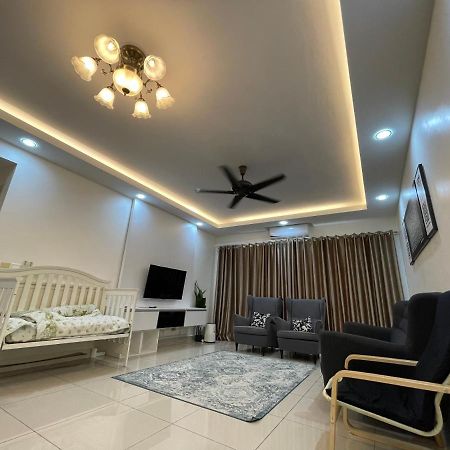 Homestay Putrajaya Dış mekan fotoğraf
