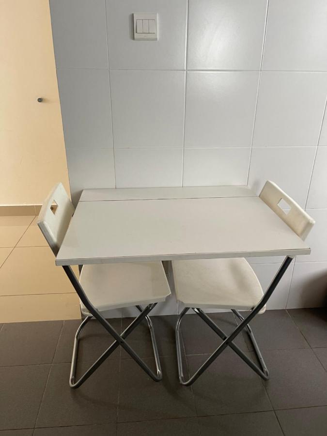 Homestay Putrajaya Dış mekan fotoğraf