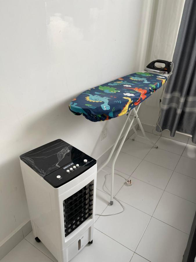 Homestay Putrajaya Dış mekan fotoğraf