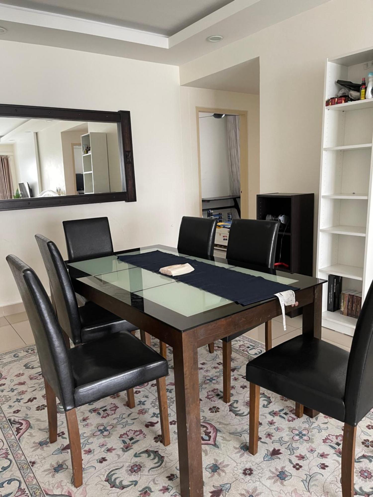 Homestay Putrajaya Dış mekan fotoğraf