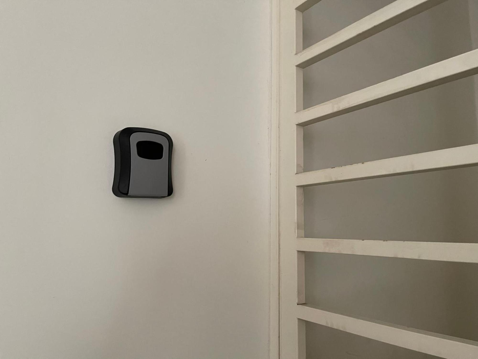 Homestay Putrajaya Dış mekan fotoğraf