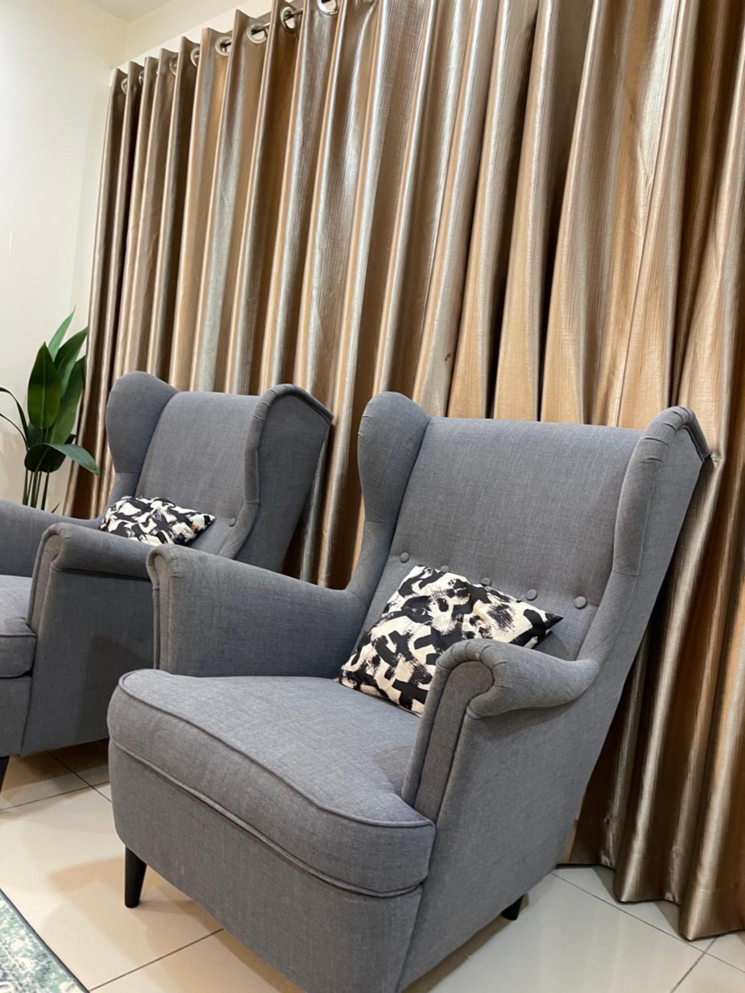 Homestay Putrajaya Dış mekan fotoğraf