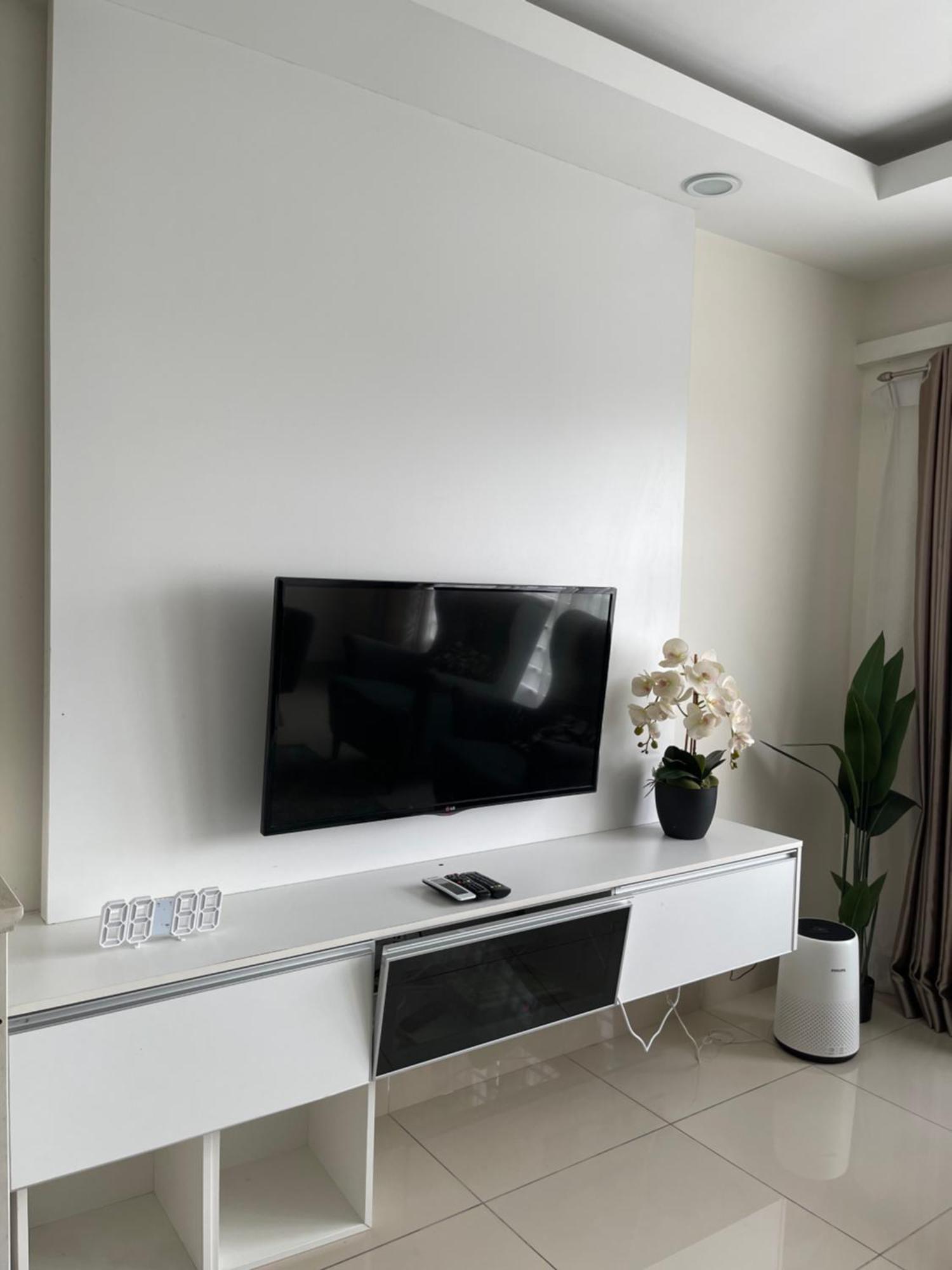 Homestay Putrajaya Dış mekan fotoğraf