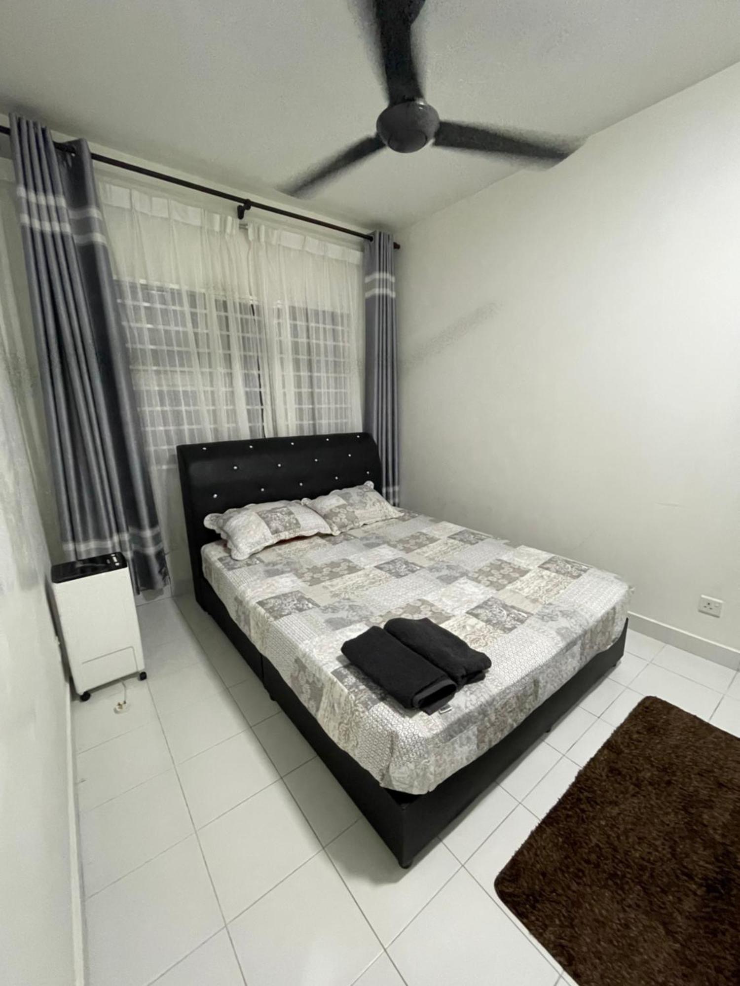 Homestay Putrajaya Dış mekan fotoğraf