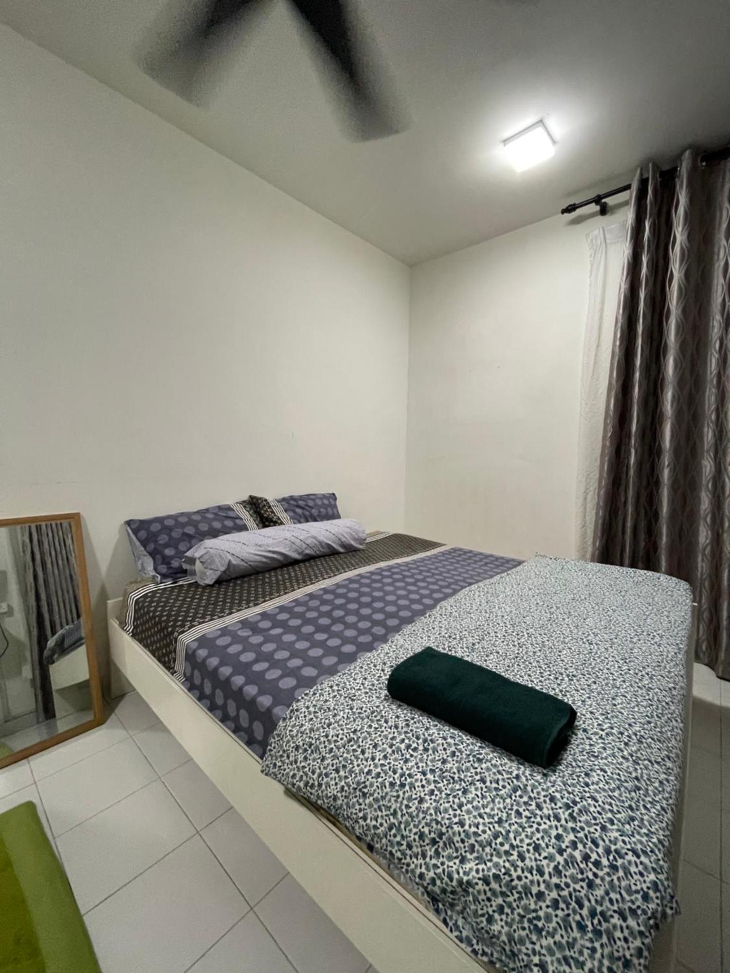 Homestay Putrajaya Dış mekan fotoğraf